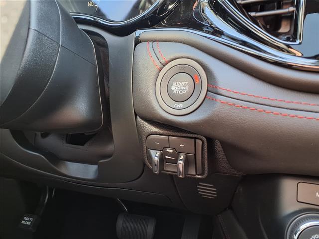 new 2026 Dodge Durango car, priced at $48,374