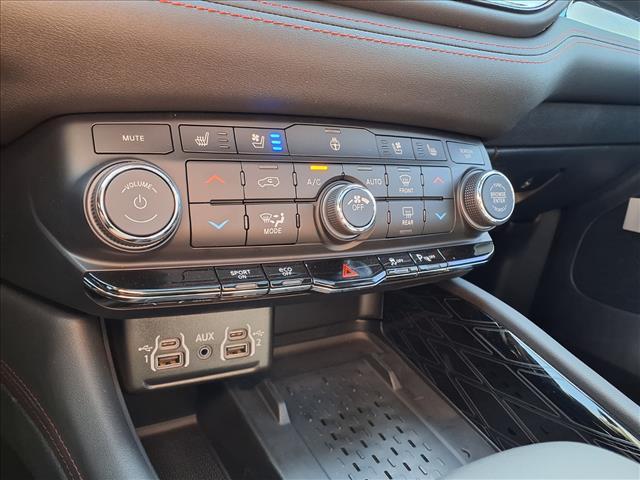 new 2026 Dodge Durango car, priced at $48,374