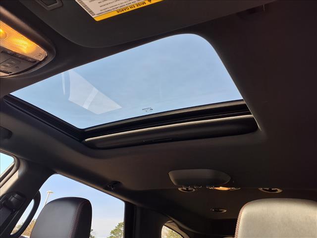 new 2026 Dodge Durango car, priced at $48,374