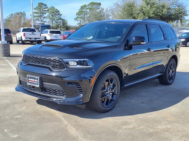 new 2026 Dodge Durango car, priced at $48,374