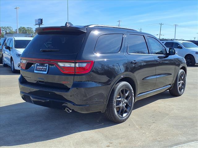 new 2026 Dodge Durango car, priced at $48,374