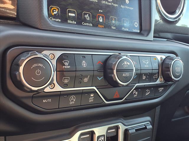 used 2019 Jeep Wrangler Unlimited car, priced at $24,987