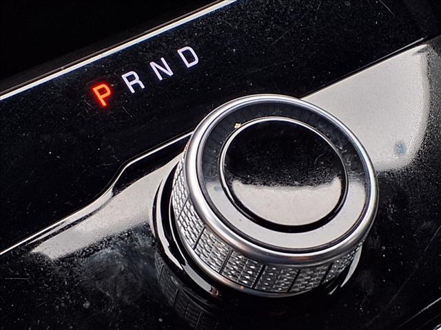 used 2024 Jeep Grand Cherokee car, priced at $29,352