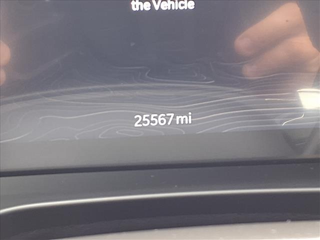 used 2024 Jeep Grand Cherokee car, priced at $29,352