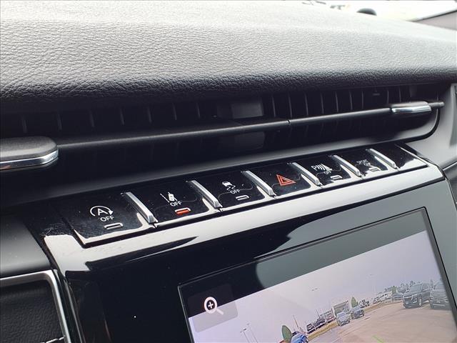 used 2024 Jeep Grand Cherokee car, priced at $29,352