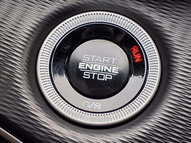 used 2024 Jeep Grand Cherokee car, priced at $29,352