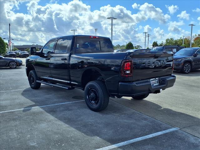new 2026 Ram 2500 car, priced at $61,213