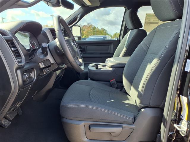 new 2026 Ram 2500 car, priced at $61,213