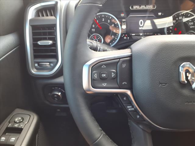 new 2026 Ram 1500 car, priced at $50,999