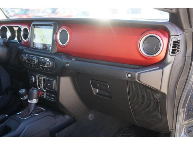 used 2021 Jeep Gladiator car
