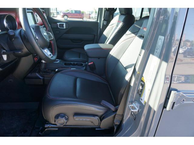 used 2021 Jeep Gladiator car