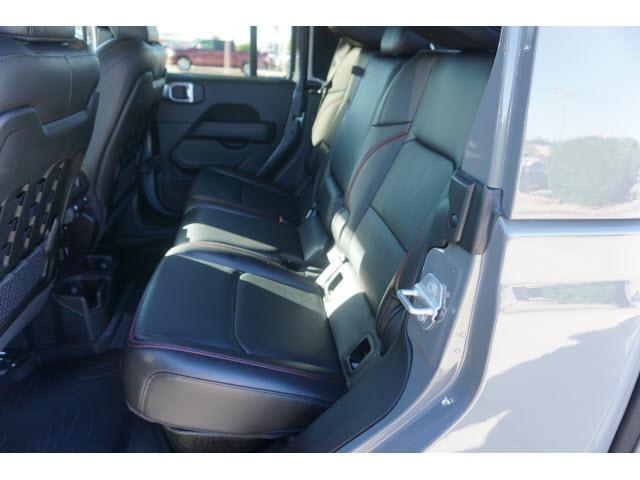 used 2021 Jeep Gladiator car