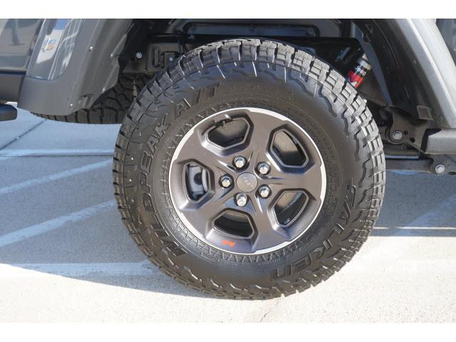 used 2021 Jeep Gladiator car