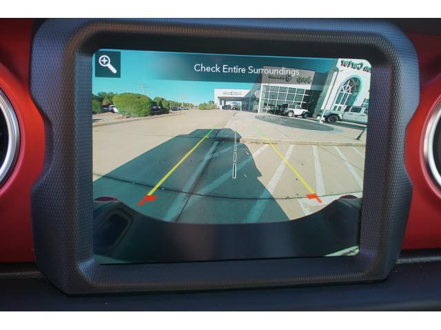 used 2021 Jeep Gladiator car