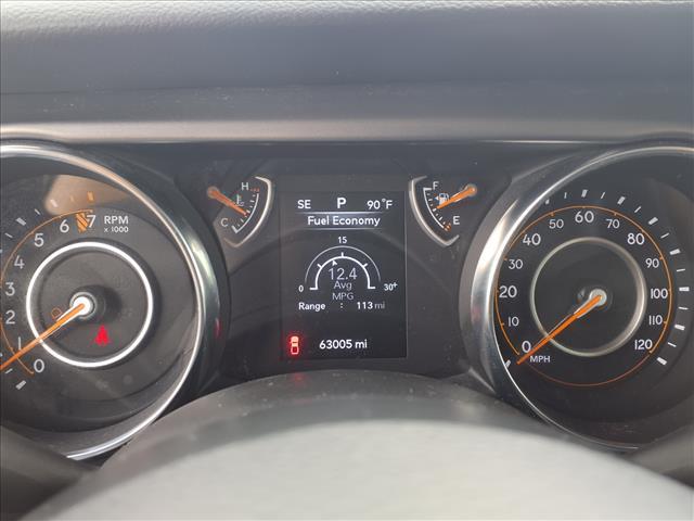 used 2023 Jeep Gladiator car, priced at $29,985