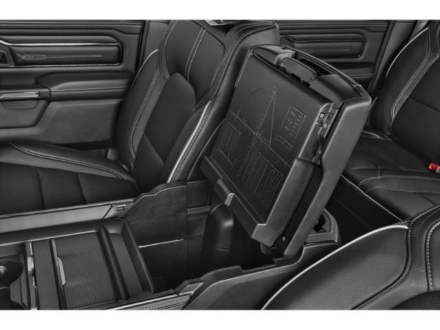 used 2024 Ram 1500 car, priced at $52,980