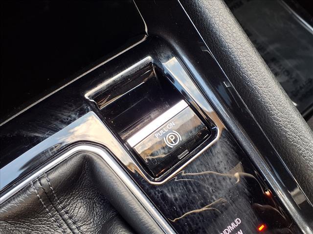 used 2023 Jeep Compass car, priced at $21,987