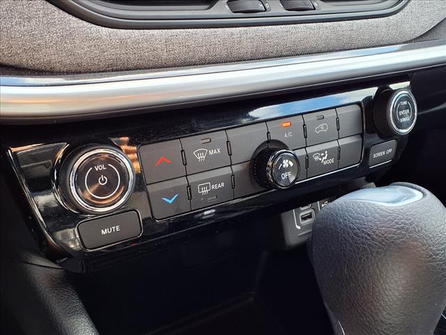 used 2023 Jeep Compass car, priced at $21,987