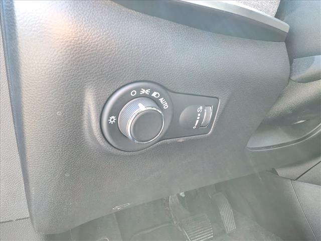 used 2023 Jeep Compass car, priced at $21,987