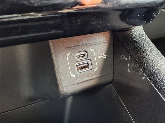 used 2023 Jeep Compass car, priced at $21,987