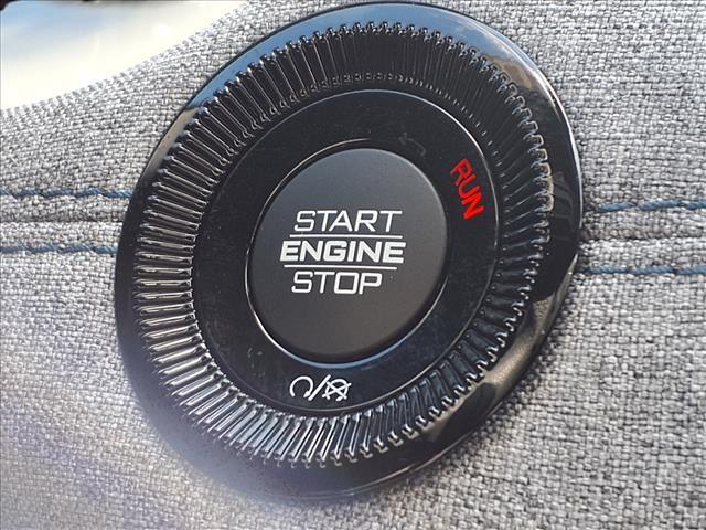 used 2023 Jeep Compass car, priced at $21,987