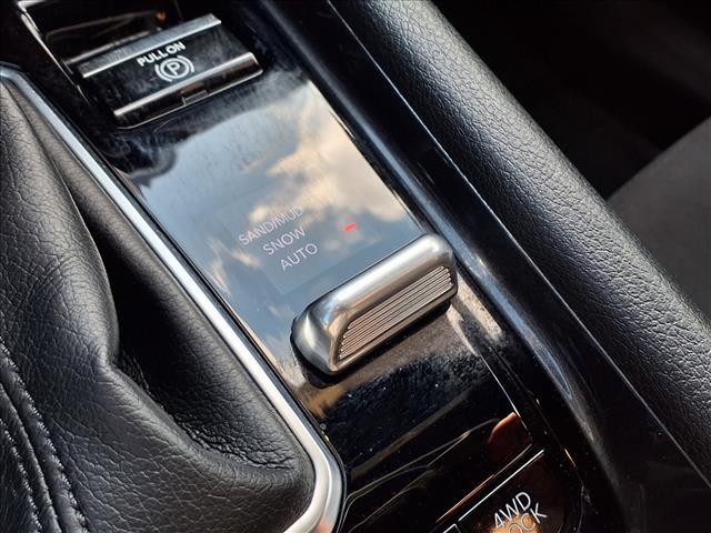 used 2023 Jeep Compass car, priced at $21,987