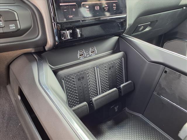 new 2026 Ram 3500 car, priced at $89,215