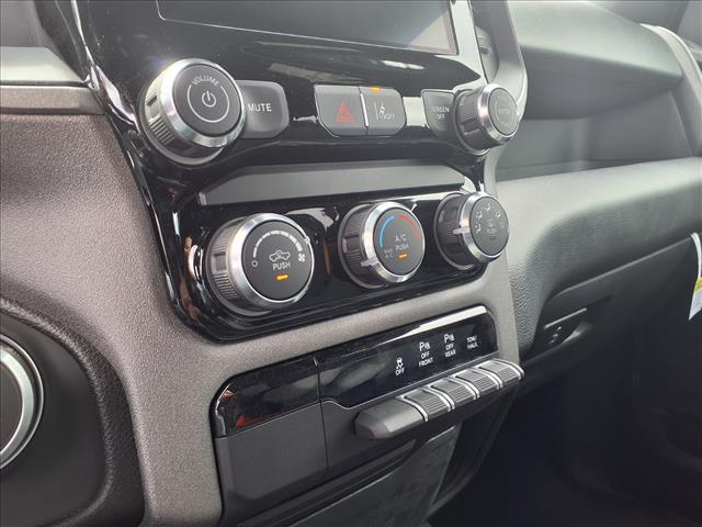 new 2026 Ram 1500 car, priced at $40,603