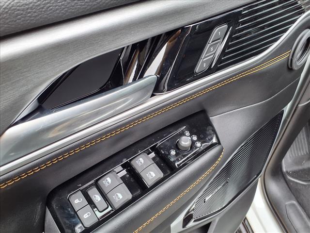 new 2026 Jeep Grand Wagoneer L car, priced at $75,305