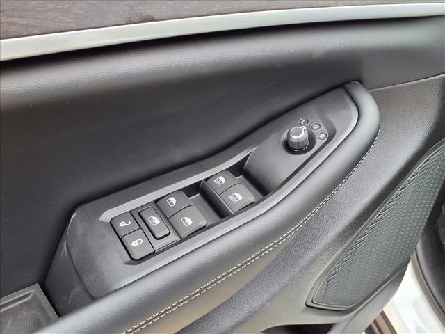 new 2026 Jeep Grand Cherokee car, priced at $43,180