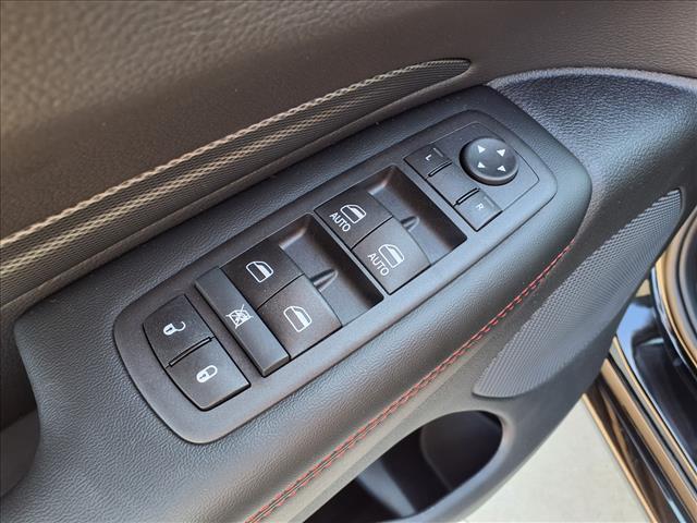 new 2026 Dodge Durango car, priced at $39,495