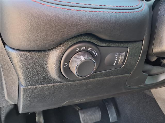 new 2026 Dodge Durango car, priced at $39,495