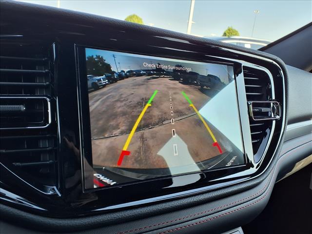 new 2026 Dodge Durango car, priced at $39,495