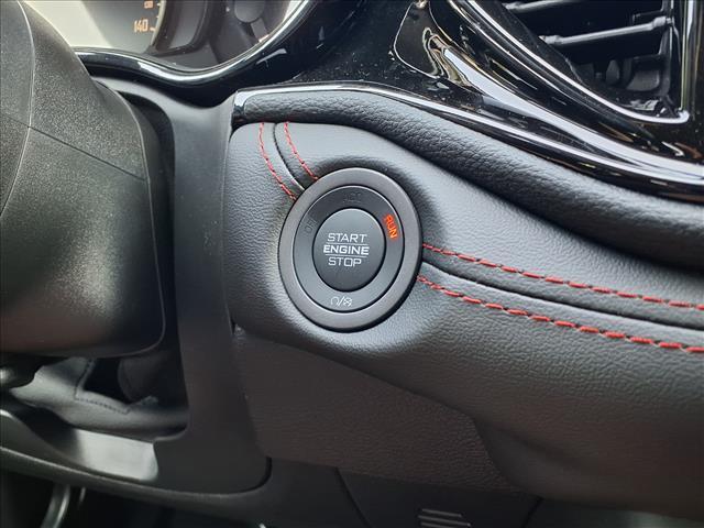 new 2026 Dodge Durango car, priced at $39,495