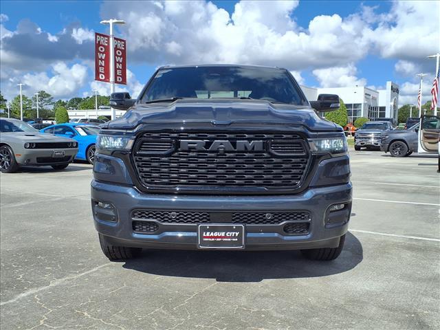new 2026 Ram 1500 car, priced at $49,450