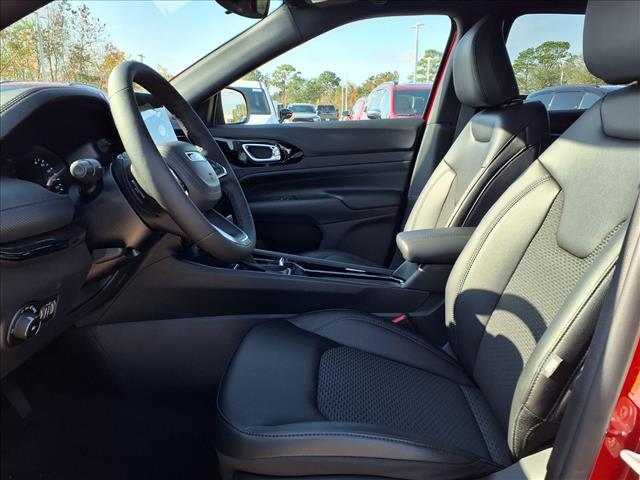 new 2026 Jeep Compass car, priced at $29,159