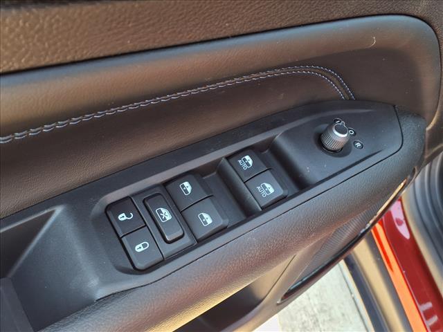 new 2026 Jeep Compass car, priced at $29,159