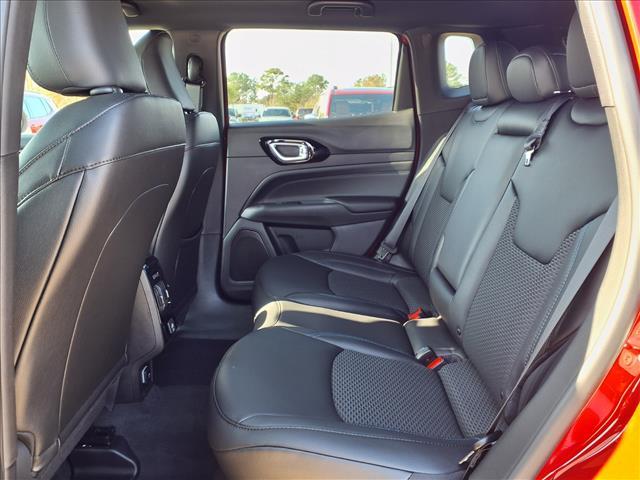 new 2026 Jeep Compass car, priced at $29,159