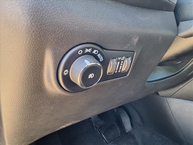 new 2026 Jeep Compass car, priced at $29,159