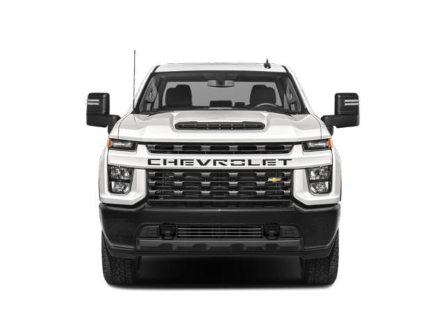 used 2022 Chevrolet Silverado 2500 car, priced at $52,987
