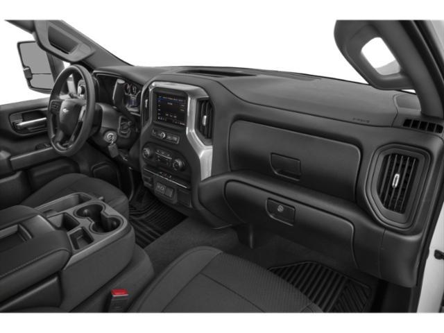 used 2022 Chevrolet Silverado 2500 car, priced at $52,987