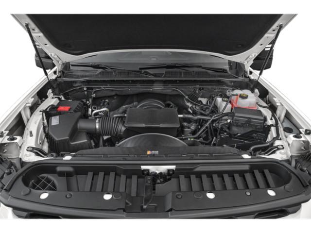 used 2022 Chevrolet Silverado 2500 car, priced at $52,987