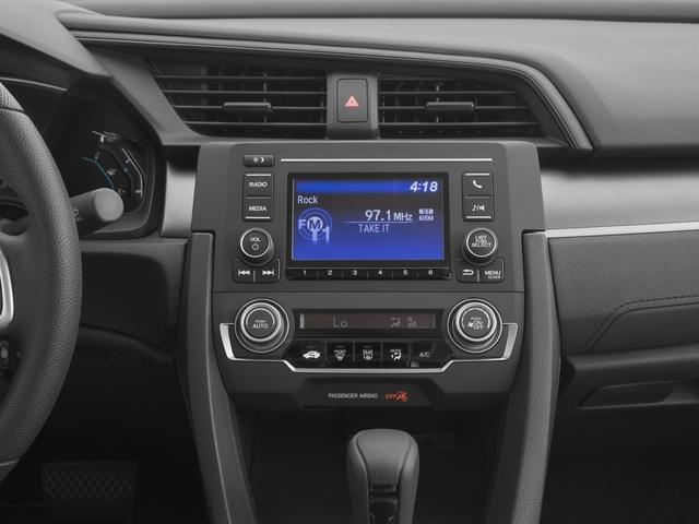 used 2017 Honda Civic car, priced at $15,331