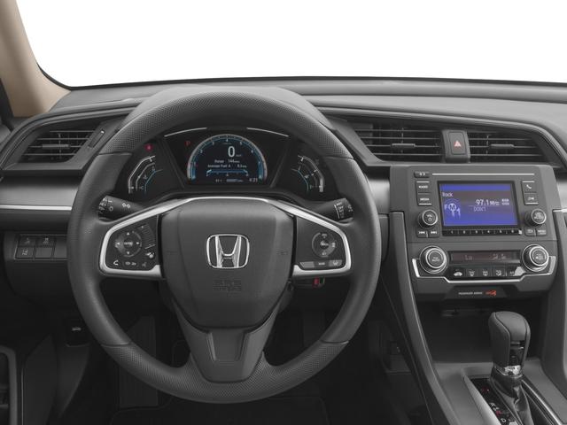 used 2017 Honda Civic car, priced at $15,331