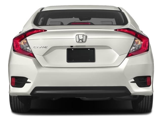 used 2017 Honda Civic car, priced at $15,331