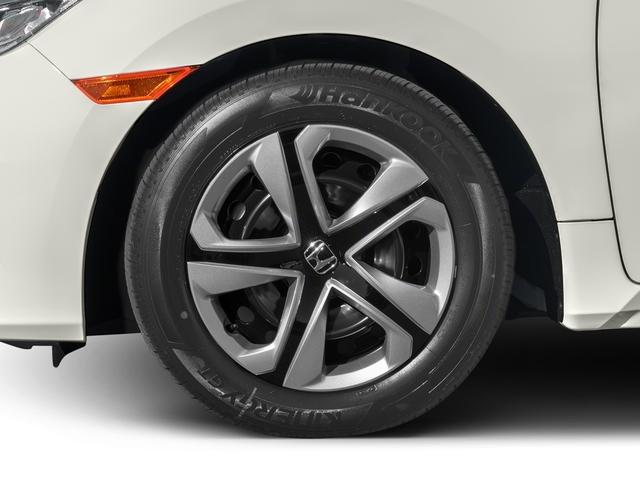 used 2017 Honda Civic car, priced at $15,331