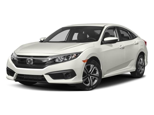 used 2017 Honda Civic car, priced at $15,331