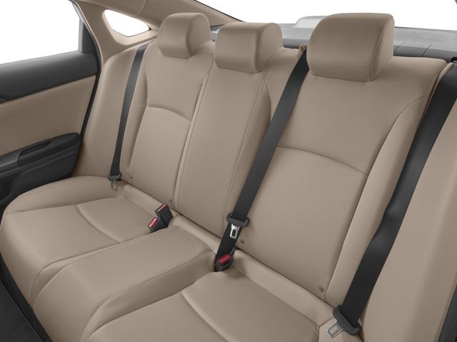 used 2017 Honda Civic car, priced at $15,331