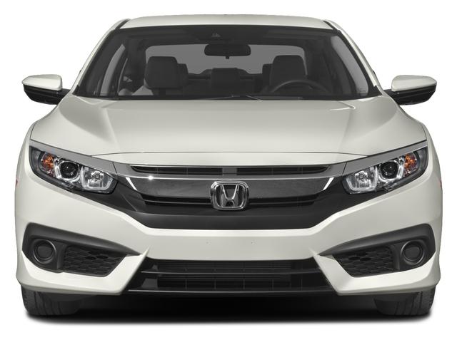 used 2017 Honda Civic car, priced at $15,331