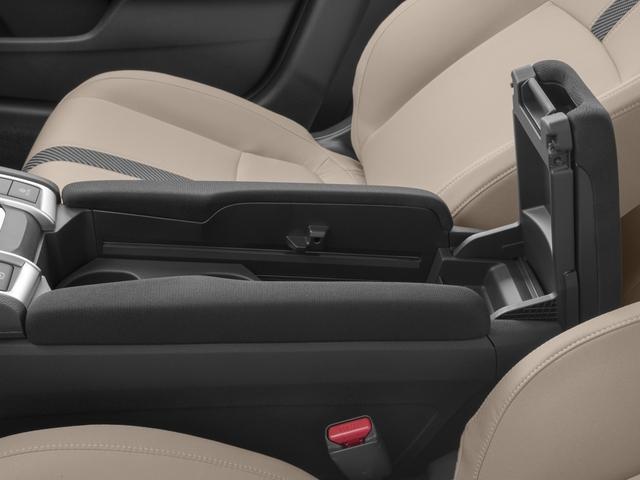 used 2017 Honda Civic car, priced at $15,331